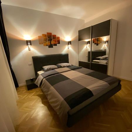 דירות בוזאו Center Loft מראה חיצוני תמונה