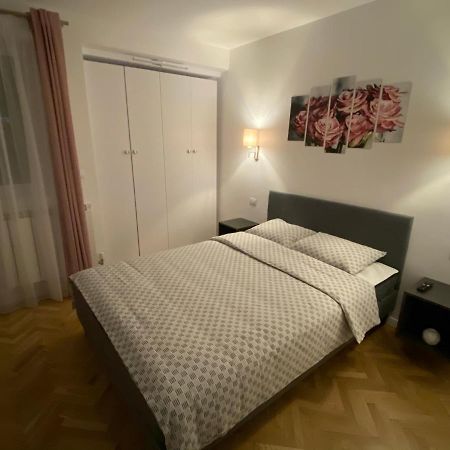 דירות בוזאו Center Loft מראה חיצוני תמונה