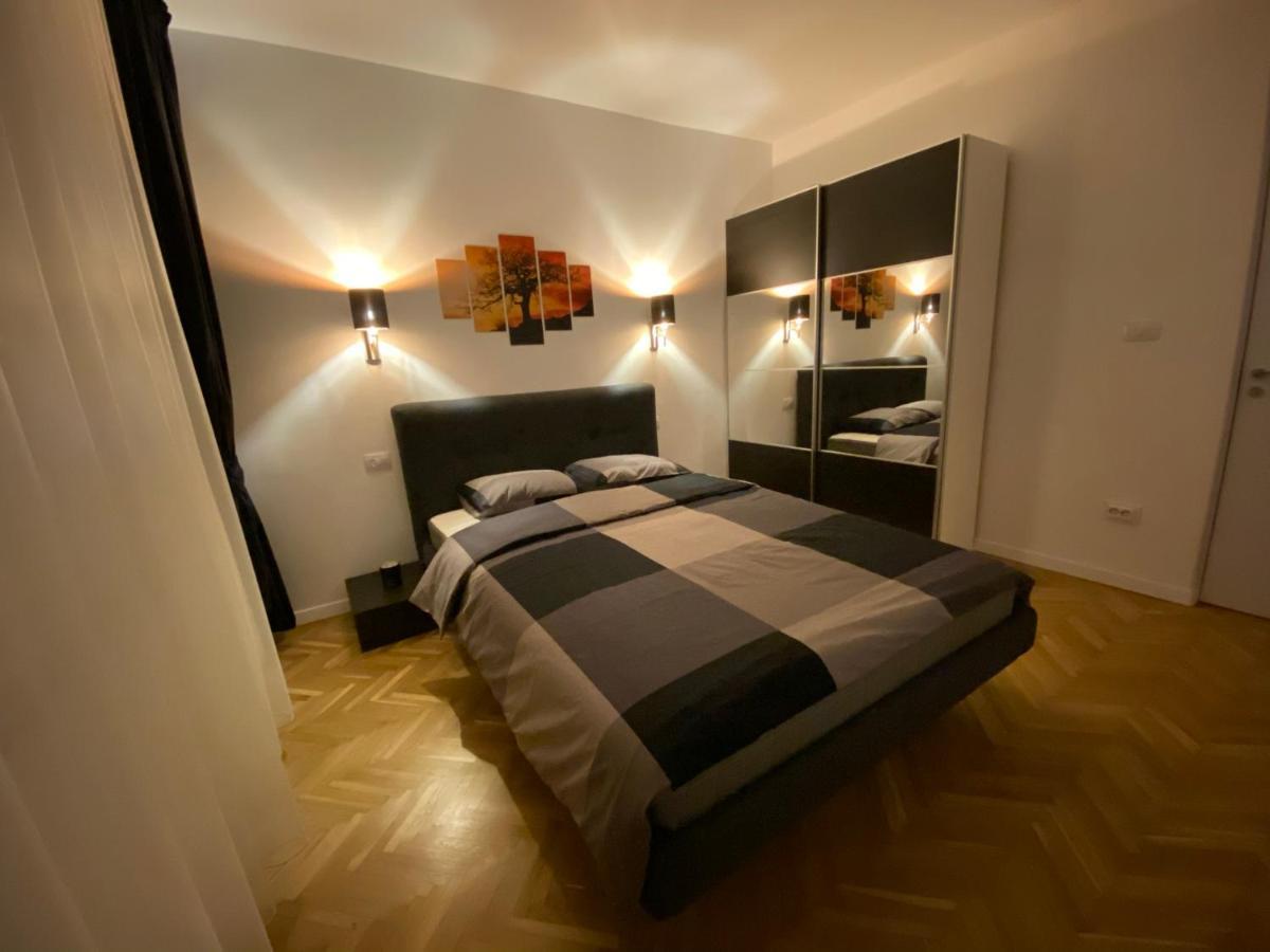 דירות בוזאו Center Loft מראה חיצוני תמונה
