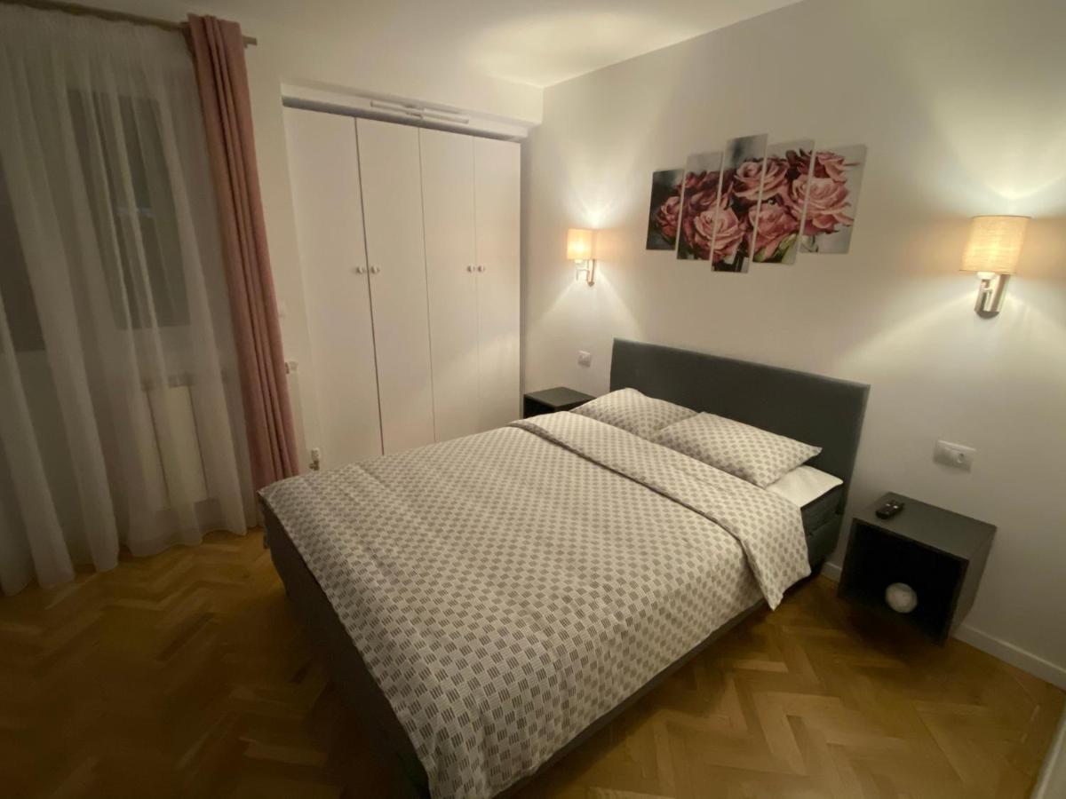 דירות בוזאו Center Loft מראה חיצוני תמונה
