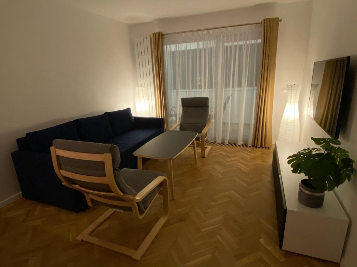 דירות בוזאו Center Loft מראה חיצוני תמונה