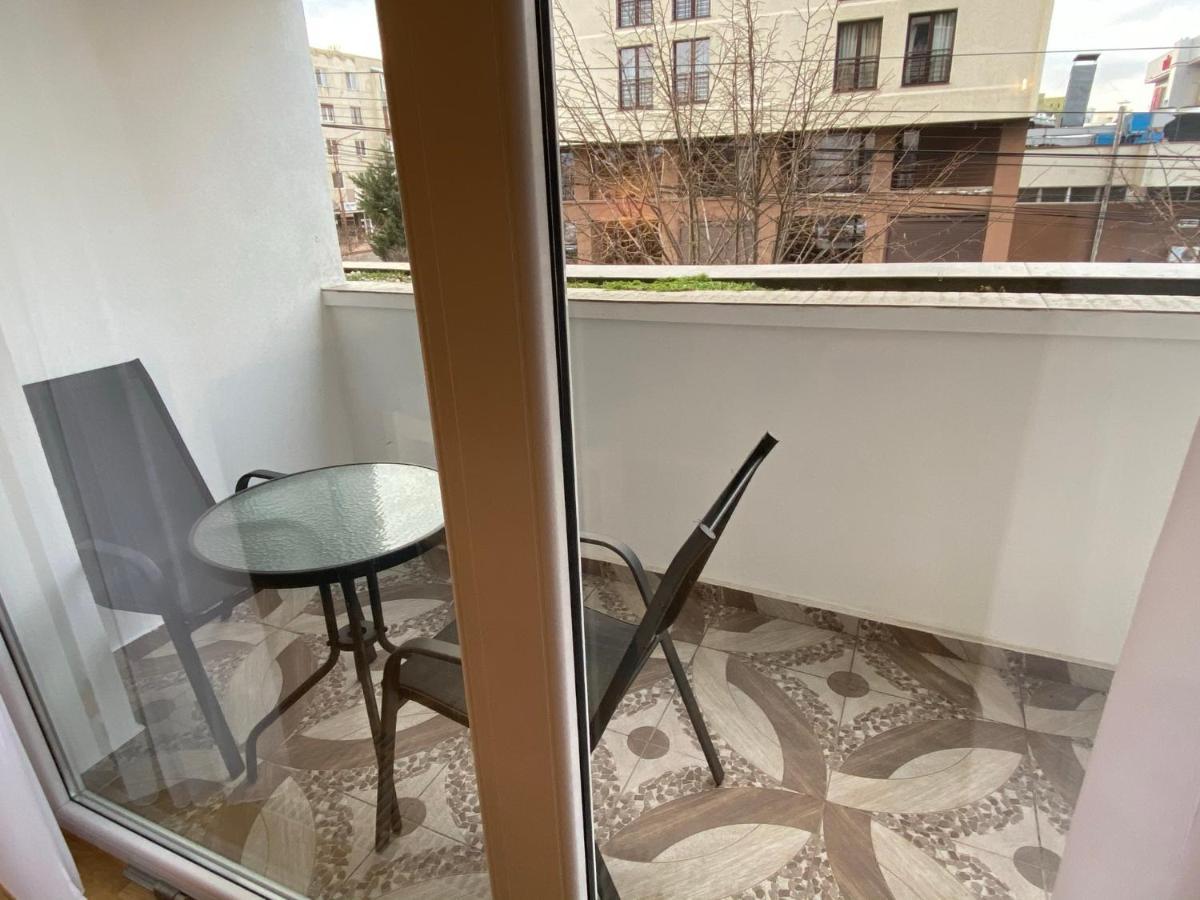 דירות בוזאו Center Loft מראה חיצוני תמונה