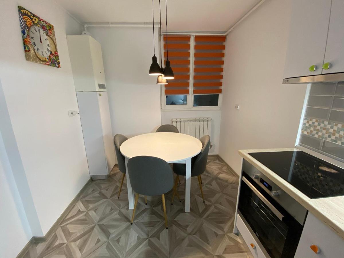 דירות בוזאו Center Loft מראה חיצוני תמונה