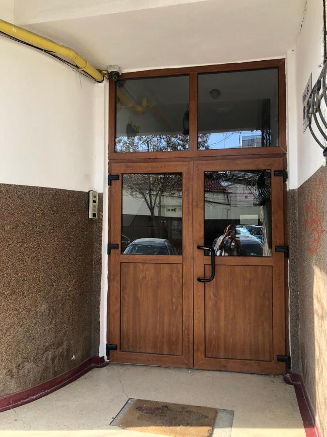 דירות בוזאו Center Loft מראה חיצוני תמונה