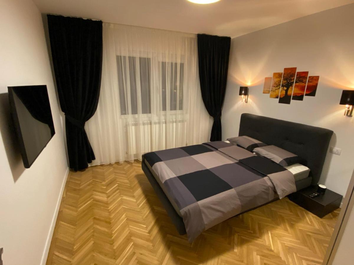 דירות בוזאו Center Loft מראה חיצוני תמונה
