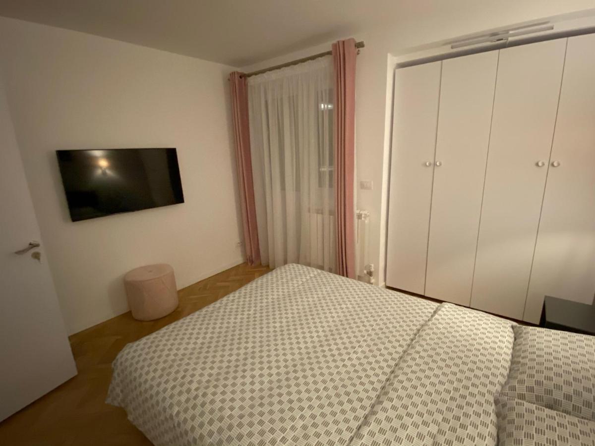 דירות בוזאו Center Loft מראה חיצוני תמונה