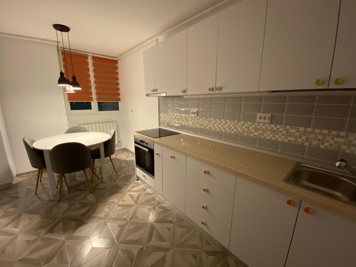 דירות בוזאו Center Loft מראה חיצוני תמונה