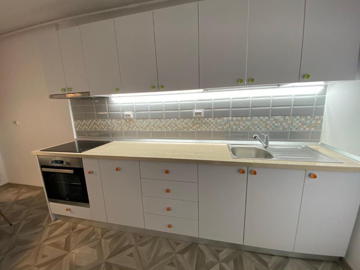 דירות בוזאו Center Loft מראה חיצוני תמונה